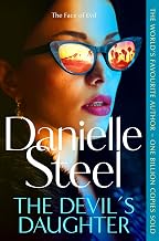 The Devil's Daughter by Danielle Steel