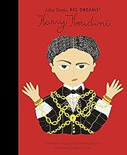 Harry Houdini