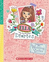 Ella Diaries #29: Wedding Belles by Meredith Costain
