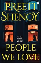 People We Love by Preeti Shenoy