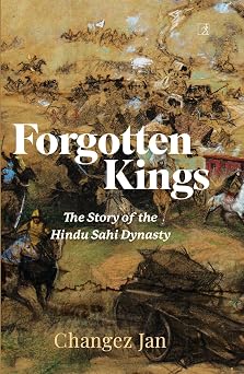 Forgotten Kings by Changez Jan
