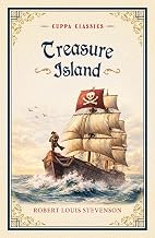 Treasure Island (Cuppa Classics) by Robert Louis Stevenson