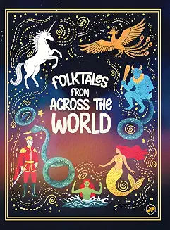 Folktales from Across the World