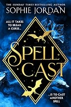 Spellcast by Sophie Jordan