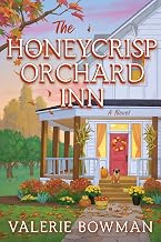 HONEYCRISP ORCHARD INN, THE