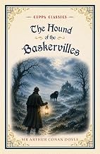 The Hound of the Baskervilles (Cuppa Classics) by Sir Arthur Conan Doyle