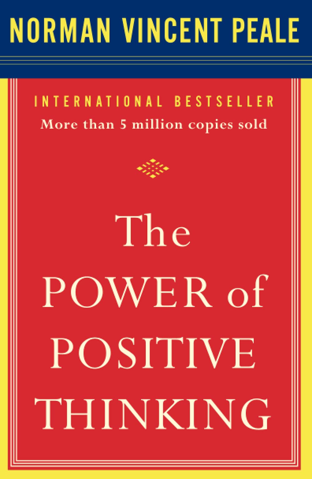 The Power of Positive Thinking