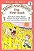 Henry and Mudge - The First Book by Cynthia Rylant