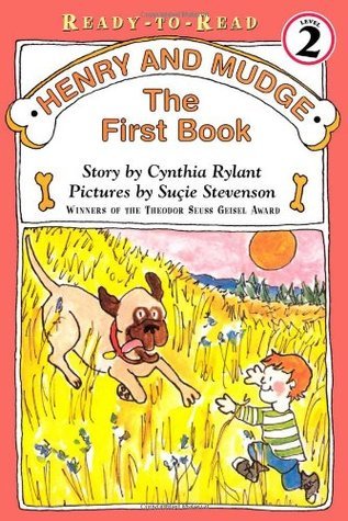 Henry and Mudge - The First Book by Cynthia Rylant