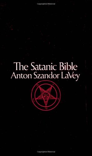 The Satanic Bible