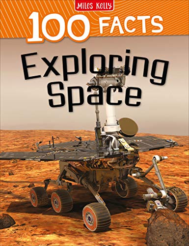 Exploring Space
