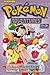 Pokémon Adventures: Gold & Silver, Vol. 10