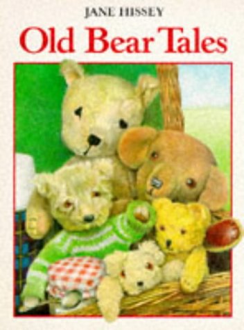 Old Bear Tales