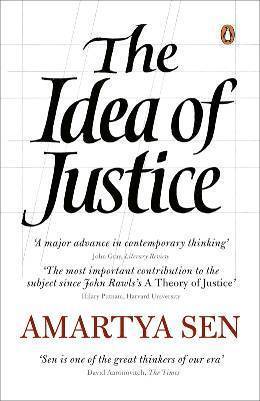 the idea of justice