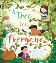 A TREE FOR EVERYONE