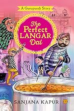 The Perfect Langar Dal by Sanjana Kapur