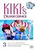 Kiki's Delivery Service, Volume 3