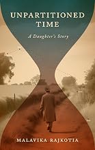 Unpartitioned Time by Malavika Rajkotia