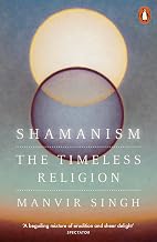 Shamanism by Manvir Singh