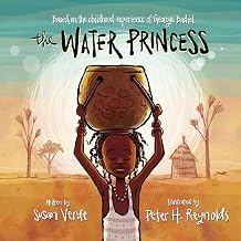 The Water Princess by Susan Verde