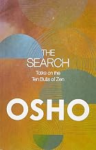 The Search by Osho
