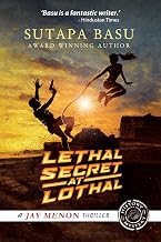 Lethal Secret at Lothal by Sutapa Basu