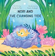 Nori and the Changing Tide by Deeksha Rai