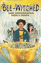 Bee-Witched by Aruna And Narayan, Brinda S. Sankaranarayanan