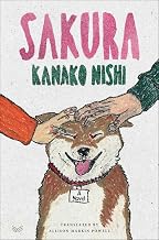 Sakura by Kanako Nishi