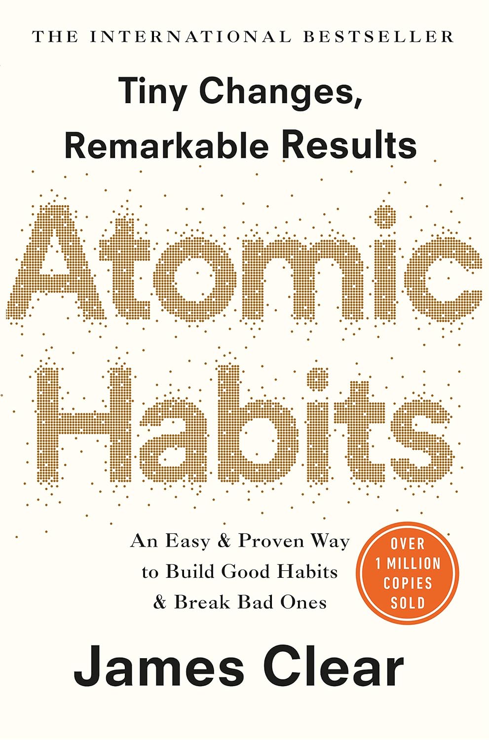 Combo] Atomic Habit-48 Laws Of Power-Attitude Is Everything (Paperback) -  Gyaanstore