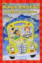 Msb: Weathers the Storm by Kristin Earhart