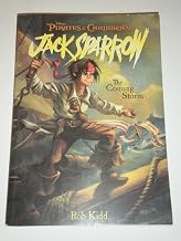 PRELOVED The Pirates of the Caribbean: Jack Sparrow #1