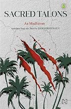 Sacred Talons by Ramakrishnan V. Aa. Madhavan
