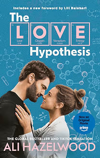 The Love Hypothesis (Film Tie-in) by Ali Hazelwood