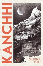 Kanchhi by Weena Pun
