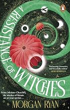 A Resistance of Witches by Morgan Ryan