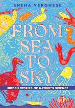 From Sea to Sky by Dr Sneha Verghese