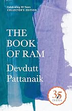 Book of Ram by Devdutt Pattanaik Penguin 35: collectors edition