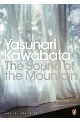 The Sound of the Mountain by Yasunari Kawabata