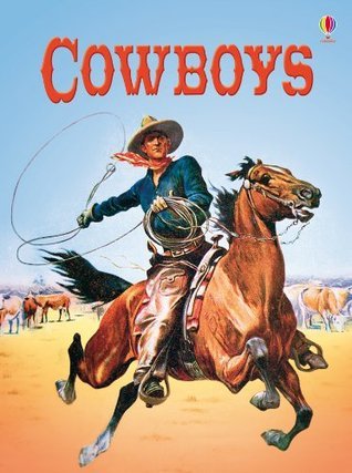 Cowboys (Usborne Beginners)