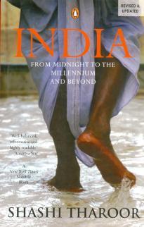 India: From Midnight to the Millennium