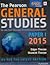 General Studies for Civil Services Paper 1 - 2015