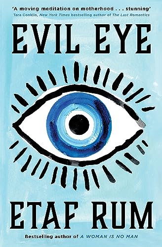 EVIL EYE