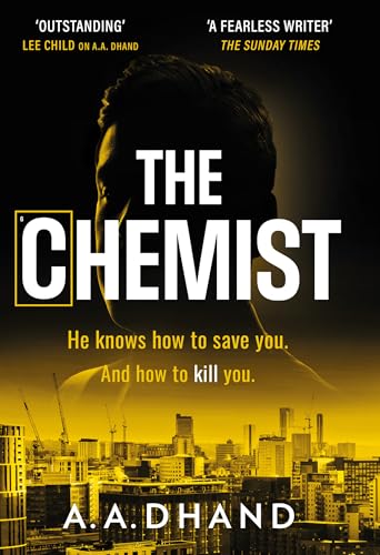 THE CHEMIST