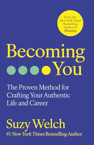 BECOMING YOU