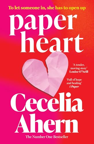 PAPER HEART