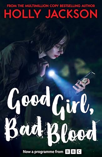 Good Girl, Bad Blood (Tv Tie-In)