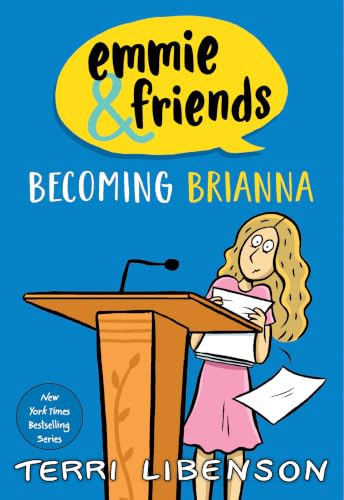 Becoming Brianna