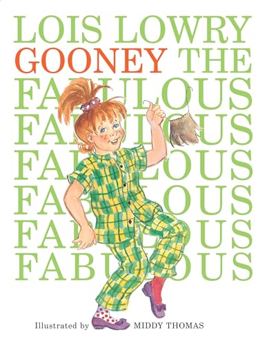 Gooney the Fabulous