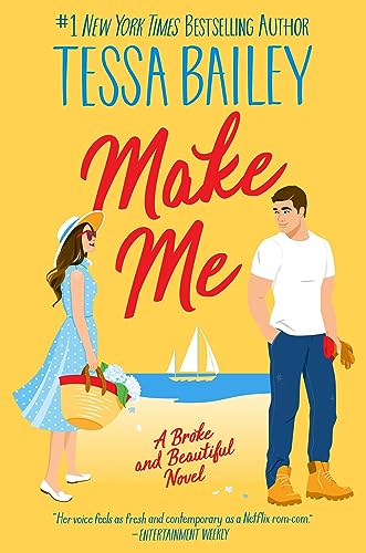 MAKE ME